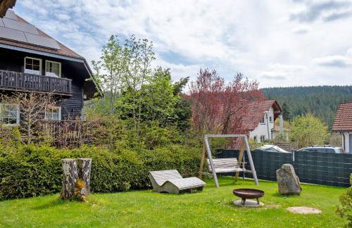 Ferienwohnung am Schwellenweiher - Foto 19