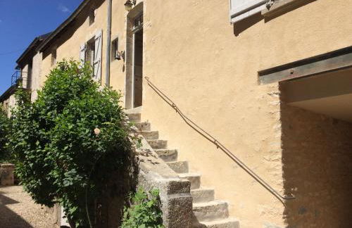 Les Demeures du Tonnelier ''La Maison Pini'' - Foto 6