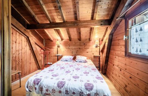 Chalet 6p Confort - L'ours blanc - Foto 12