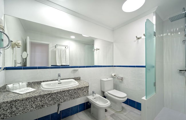 Apartamentos Igramar MorroJable - Adults Only - Photo 40