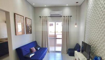 Apto. com varanda gourmet e piscina aquecida - Foto 3