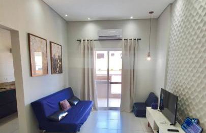 Apto. com varanda gourmet e piscina aquecida - Foto 3