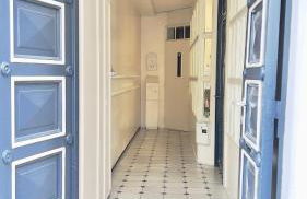 Gemütliche Maisonettewohnung mit Dachterrasse am Schloß - Photo 47