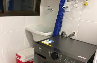 Conforto,charme a beira mar - Foto 14