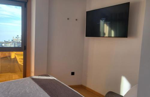 Apartamento Sanxenxo Carles Deluxe Ocean View - Foto 9