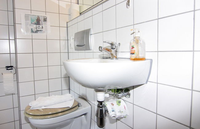 Apartment fur 3 in Schulenbrook - Foto 14