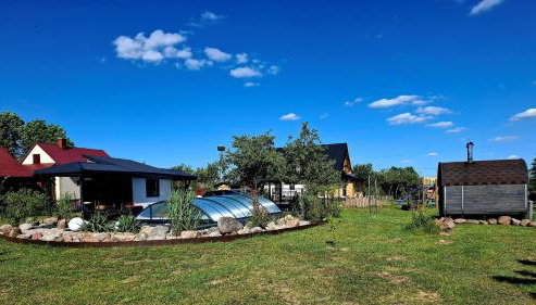 Domek Walentinki - Foto 3