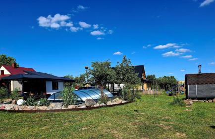 Domek Walentinki - Foto 3