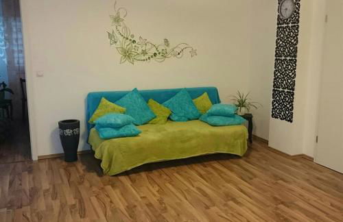 Ferienwohnung Viktoria - Foto 16