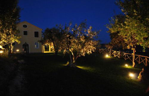 Agriturismo MonteMaggio - Foto 15