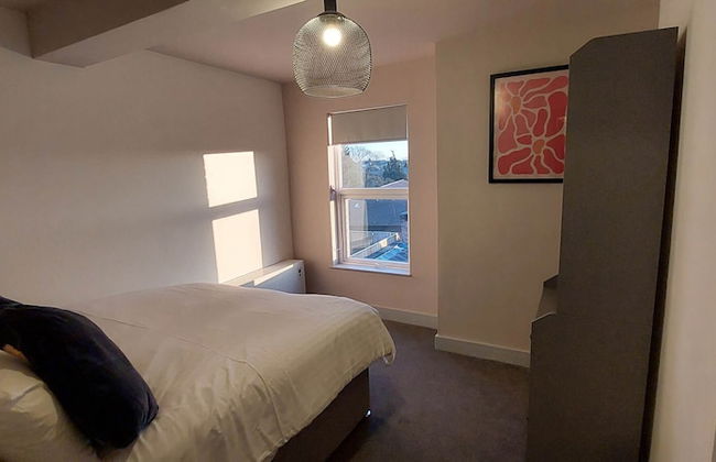 1 Bdr Modern Living in The Old Bank Hse - Foto 22