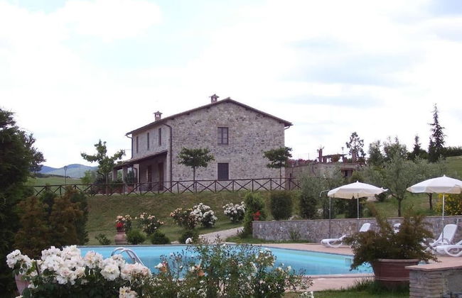 Agriturismo Casale Mulinaccino - Foto 1