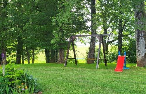 Apartman Medved - Foto 3