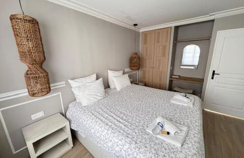 Appartement avec jardin privé - PACY SUR EURE - Foto 13