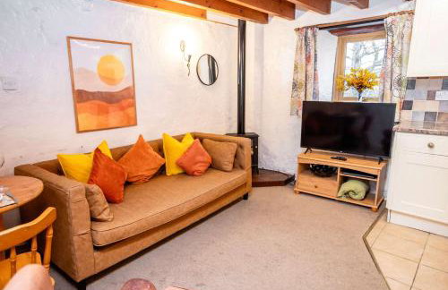 The Granary - One Bedroom Cottage - St Florence - Foto 16