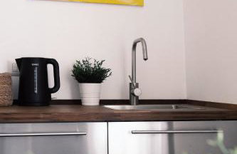 ComeCasa Modern Studio Crocetta M3 - Photo 3