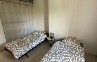 Appartement 80m2 3 chambres 5 lits - Foto 10