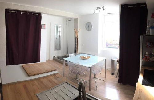 T2 St Martin du Touch AIRBUS Quiet and spacious - Photo 1