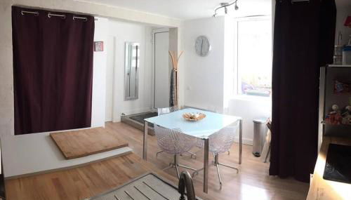 T2 St Martin du Touch AIRBUS Quiet and spacious - Photo 1