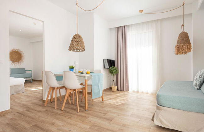 Villa Real Club Apartments - Foto 120