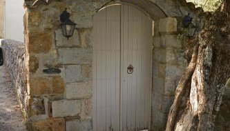 Mistra Estates Villa The Vine - Foto 4