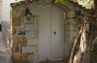 Mistra Estates Villa The Vine - Foto 4