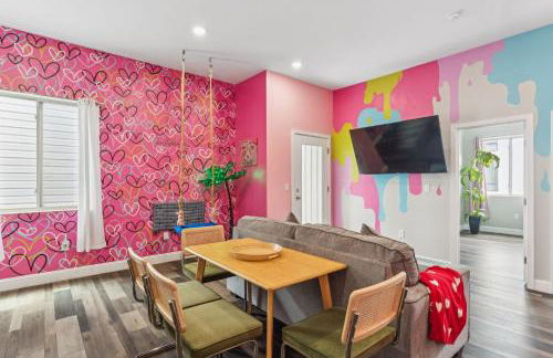 Stay at Luna on 16th & Ridge Ave - Foto 22