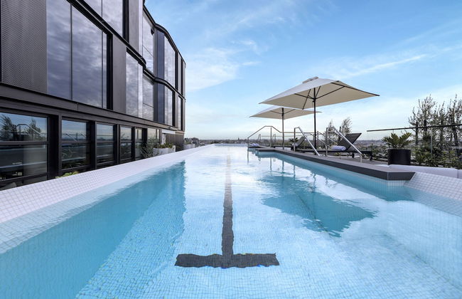 Veriu Collingwood - Foto 41