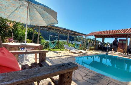 Pousada Pé na Montanha - Foto 45