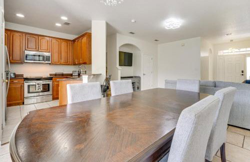 Pool, Hot Tub and Theatre Access Kissimmee Gem - Foto 6