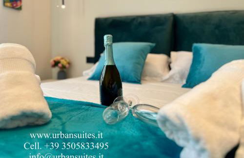 UrbanSuite Il Nido Guest House - Foto 1