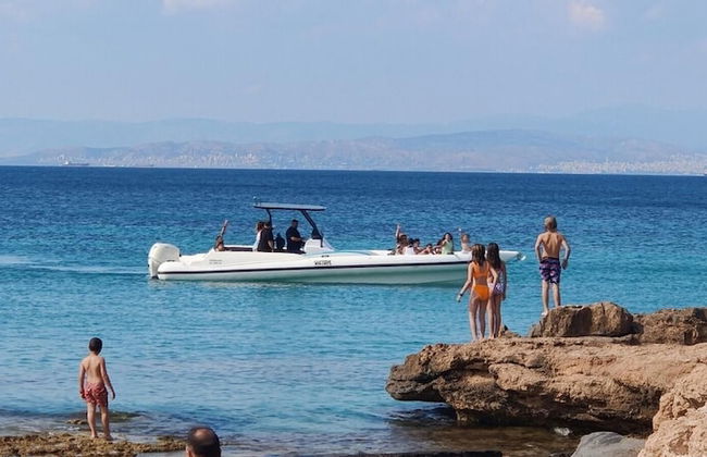 Sylvia s House at Vagia - Foto 29