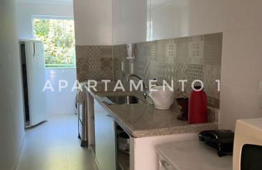 Apart Hotel Angra dos Reis II - Foto 67