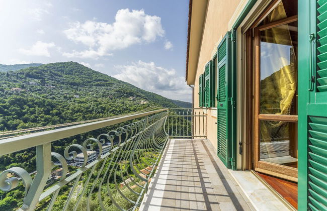 Belvedere – Avegno - Photo 11