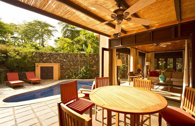 Jet Luxury at Langosta BeachResortVillas - Foto 10