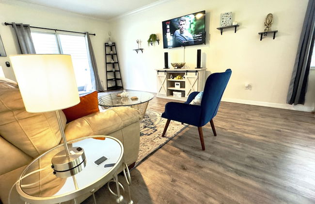 Blue Haven near Downtown Ybor Beachs - Foto 18