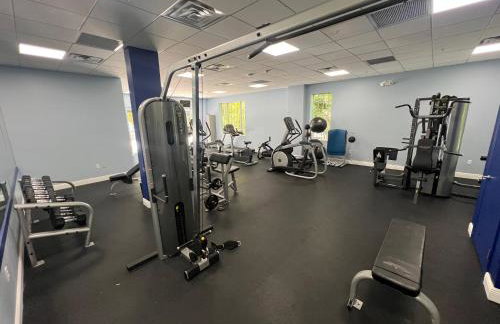 FULL TIME LIC Mgr - LUXURIOUS 3 BED 3 BATH OCEANFRONT SUITE - UPSCALE OCEANFRONT RESORT - INDOOR PICKLEBALL - SPEAKEASY! - Foto 59