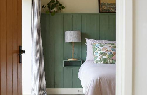 The Grainstore at Moor Farm - Foto 13