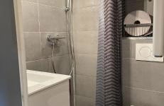 Studio la foux Allos - Foto 7