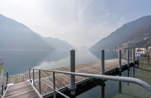 La Sentinella - Lake View Panoramic Terrace - Foto 42