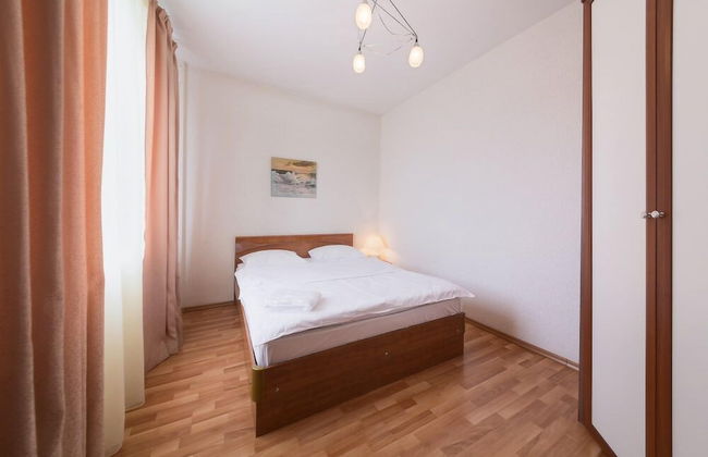 Kvart Boutique Gorky Park - Photo 32