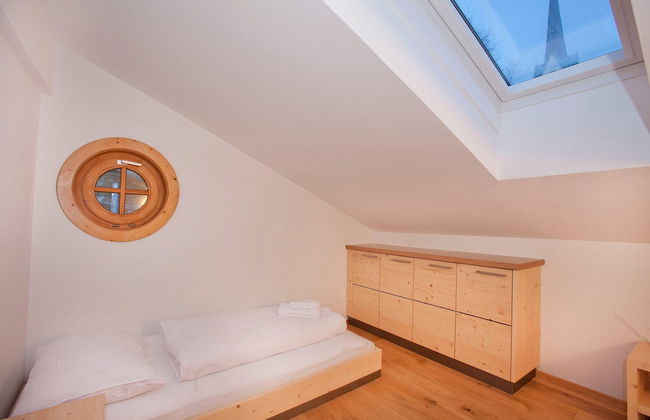 Apartment in Wald im Pinzgau With Swimming Pool and Views - Foto 43