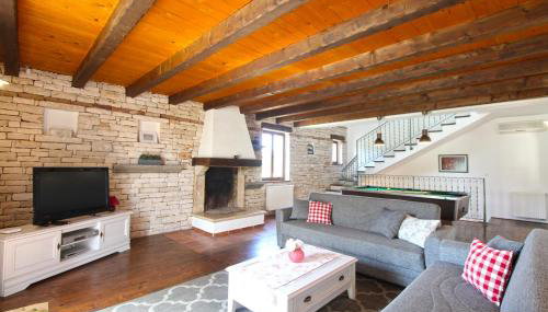 Villa Dean 1912 - Foto 3