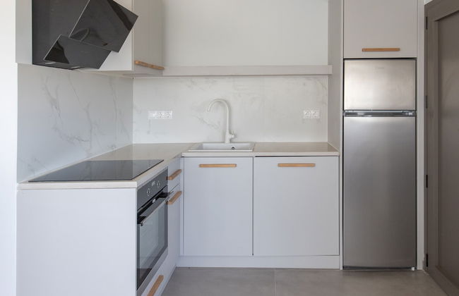 Marble Luxury Suites - Foto 52