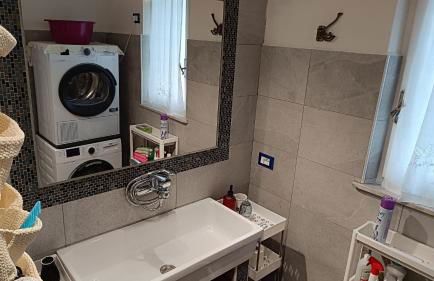 La Graziosa in Villa wifi parcheggio gratuito self check-in zona Lerici Guercio - Photo 44