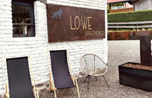 Löwe Apartments - Foto 9