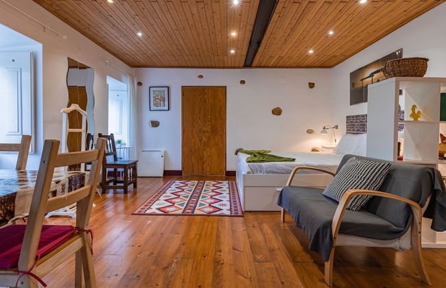 The Point Sintra - Foto 13