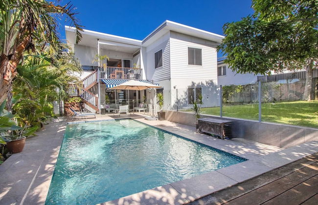 Holiday on Vulcan - Foto 1