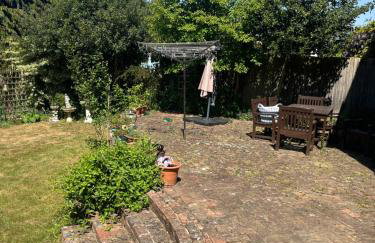 Chilton Manor House - Photo 34