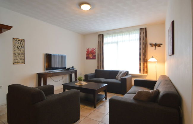 Lovely Group Home With Lots of Privacy, Ideal for Families and Friends - Foto 21